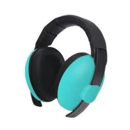 Casque anti bruit bébé 2 mois EarConfort