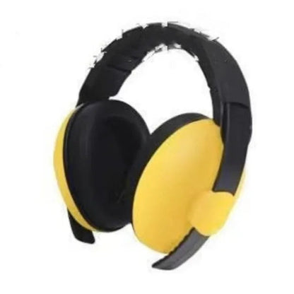 Casque anti bruit bébé 2 mois EarConfort