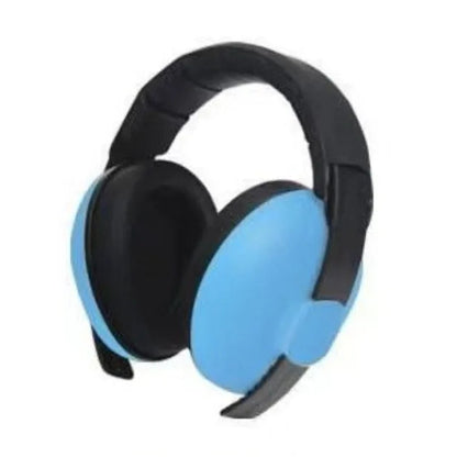 Casque anti bruit bébé 2 mois EarConfort