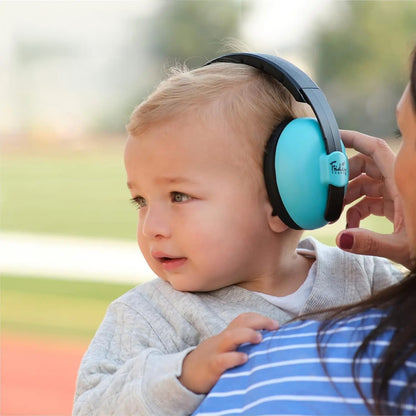 Casque anti bruit bébé 2 mois EarConfort