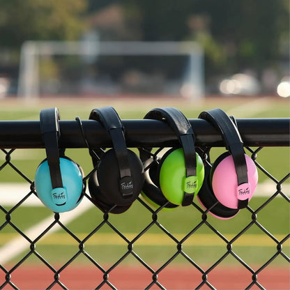 Casque anti bruit bébé 2 mois EarConfort