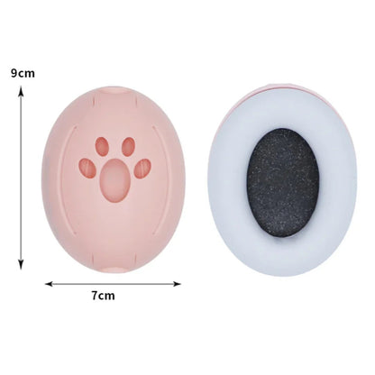 Casque anti bruit bébé 2 mois NoiseProtec