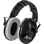 Casque anti bruit bébé 3-16 ans KiddyNoise