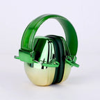 Casque anti bruit bébé 3-16 ans NoNoise