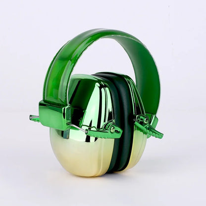 Casque anti bruit bébé 3-16 ans NoNoise