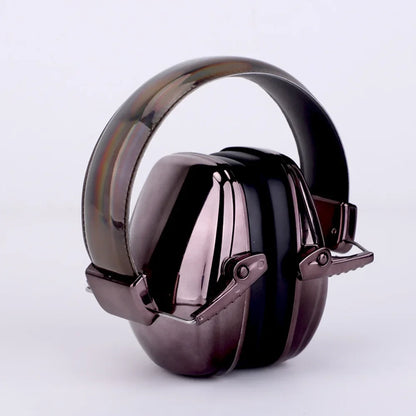 Casque anti bruit bébé 3-16 ans NoNoise