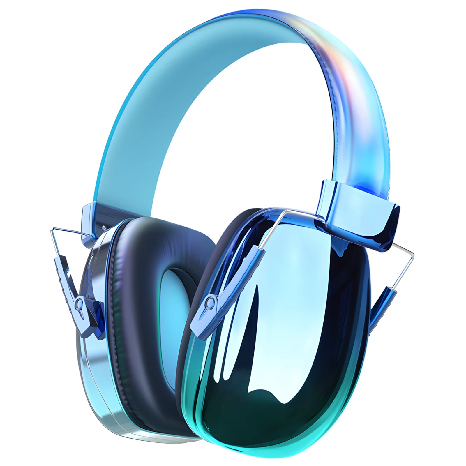 Casque anti bruit bébé 3-16 ans NoNoise