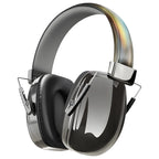 Casque anti bruit bébé 3-16 ans NoNoise