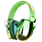 Casque anti bruit bébé 3-16 ans NoNoise