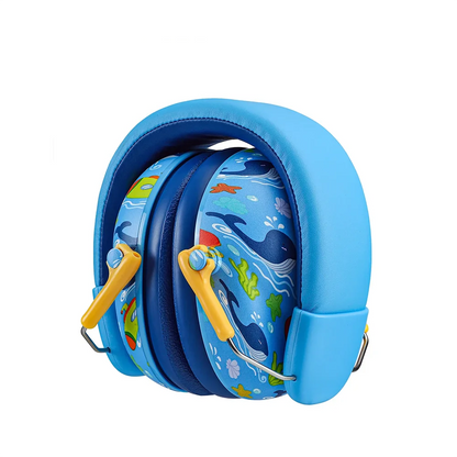 Casque anti bruit bébé 6 mois Sérénité+