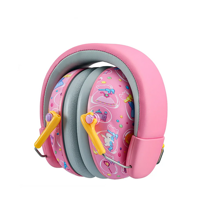 Casque anti bruit bébé 6 mois Sérénité+
