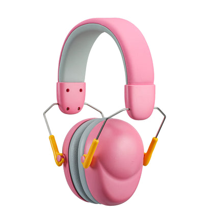 Casque anti bruit bébé 6 mois Sérénité+