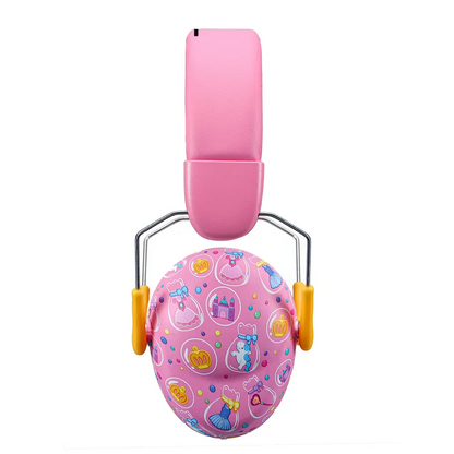 Casque anti bruit bébé 6 mois Sérénité+