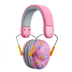 Casque anti bruit bébé 6 mois Sérénité+