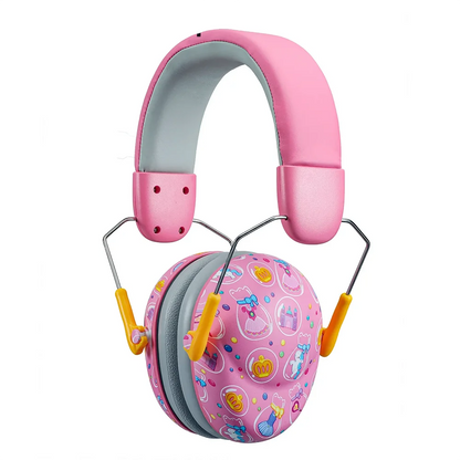 Casque anti bruit bébé 6 mois Sérénité+