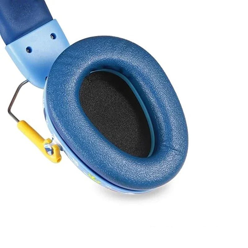 Casque anti bruit bébé 6 mois Sérénité+