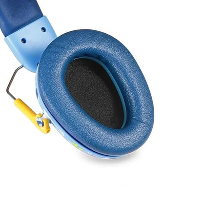 Casque anti bruit bébé 6 mois Sérénité+