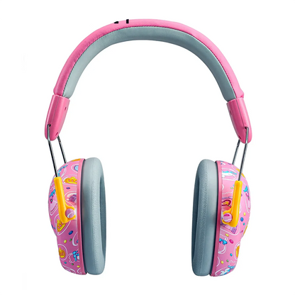 Casque anti bruit bébé 6 mois Sérénité+