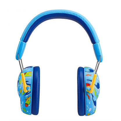 Casque anti bruit bébé 6 mois Sérénité+