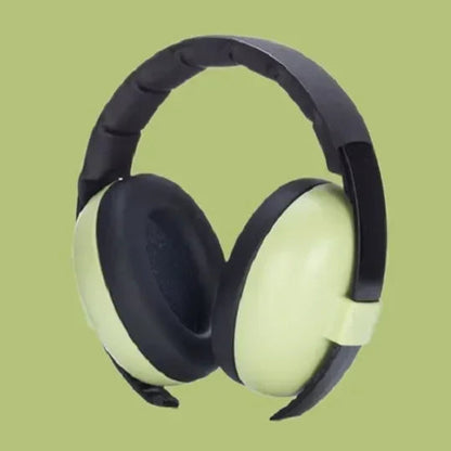 Casque anti bruit bébé 6 mois SoundShield