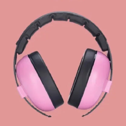 Casque anti bruit bébé 6 mois SoundShield