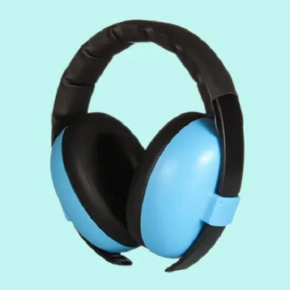 Casque anti bruit bébé 6 mois SoundShield