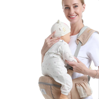 Ceinture porte bébé Confort+