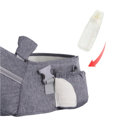 Ceinture porte bébé Confort+