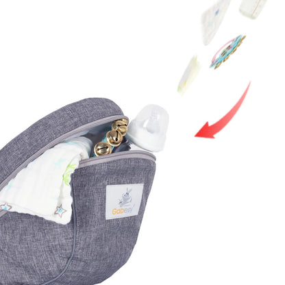 Ceinture porte bébé Confort+