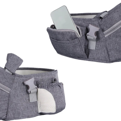 Ceinture porte bébé Confort+