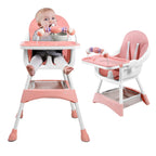 Chaise haute bébé 3 mois Confort+