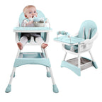 Chaise haute bébé 3 mois Confort+