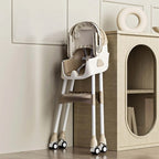 Chaise haute bébé SafeStep