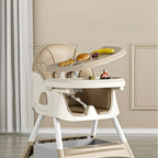 Chaise haute bébé SafeStep