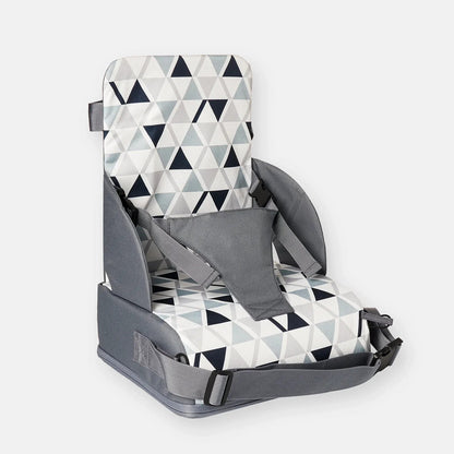 Chaise haute bébé compacte KidLunch