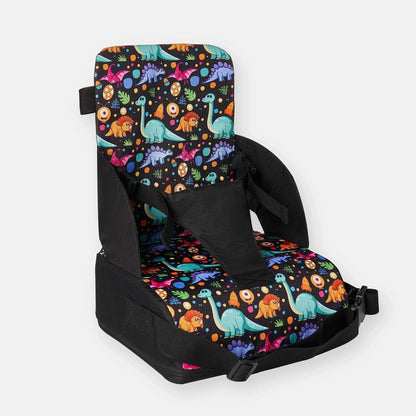 Chaise haute bébé compacte KidLunch