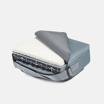 Chaise haute bébé compacte KidLunch