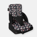 Chaise haute bébé compacte KidLunch