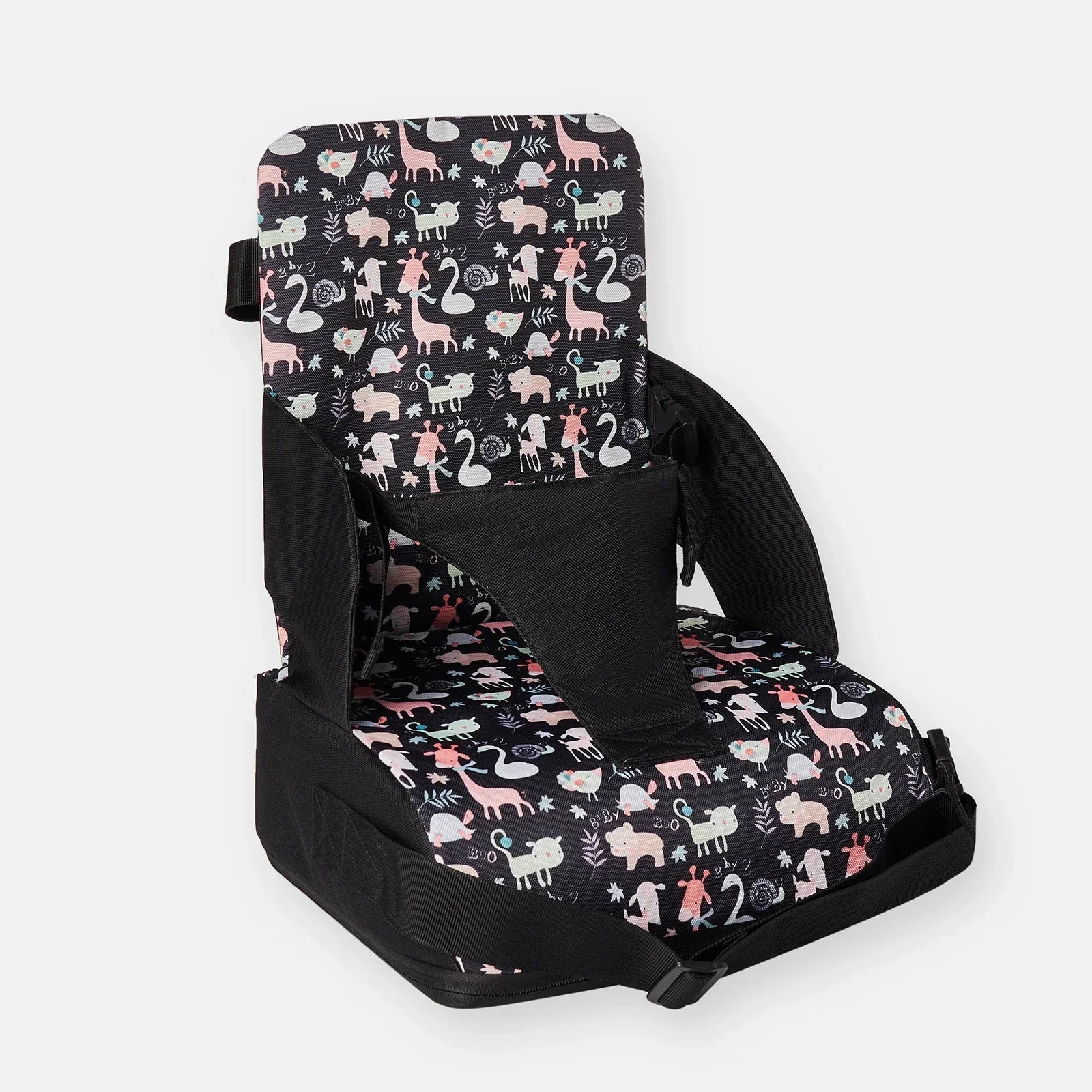 Chaise haute bébé compacte KidLunch