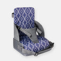 Chaise haute bébé compacte KidLunch