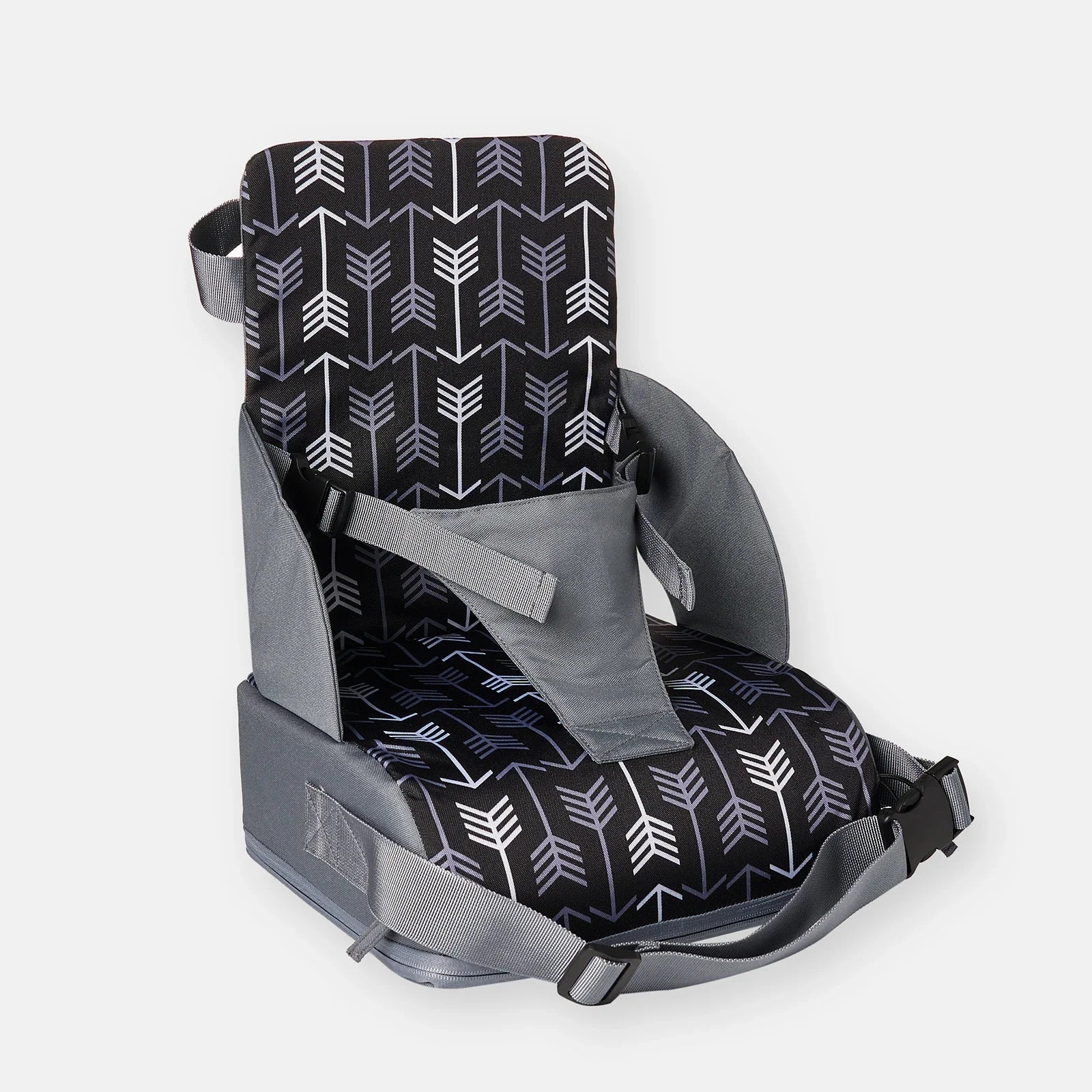 Chaise haute bébé compacte KidLunch