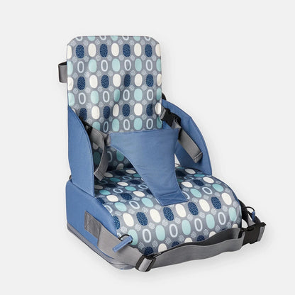 Chaise haute bébé compacte KidLunch