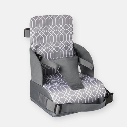 Chaise haute bébé compacte KidLunch