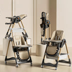 Chaise haute bébé transat BabyLunch
