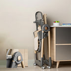 Chaise haute bébé transat BabyLunch