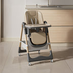 Chaise haute bébé transat BabyLunch