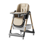 Chaise haute bébé transat BabyLunch