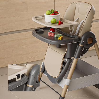 Chaise haute bébé transat BabyLunch