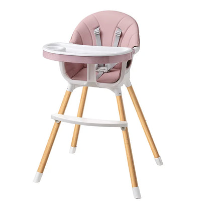 Chaise haute bébé transat CocoonLunch
