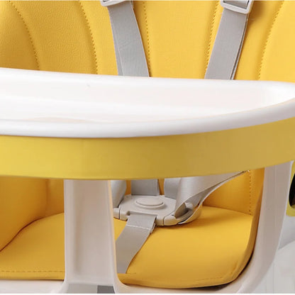 Chaise haute bébé transat CocoonLunch